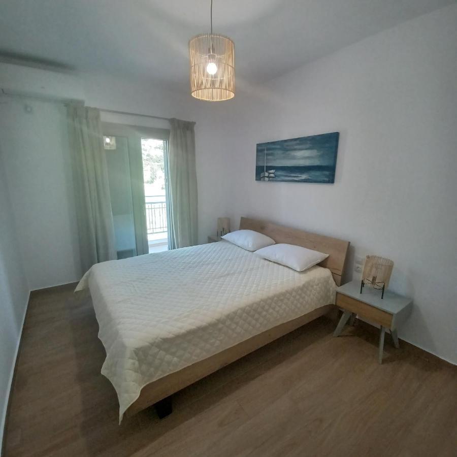 Anesi Vista Apartment Vasiliki  Exterior photo