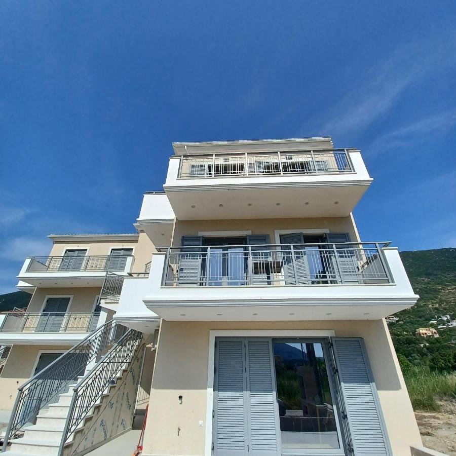 Anesi Vista Apartment Vasiliki  Exterior photo
